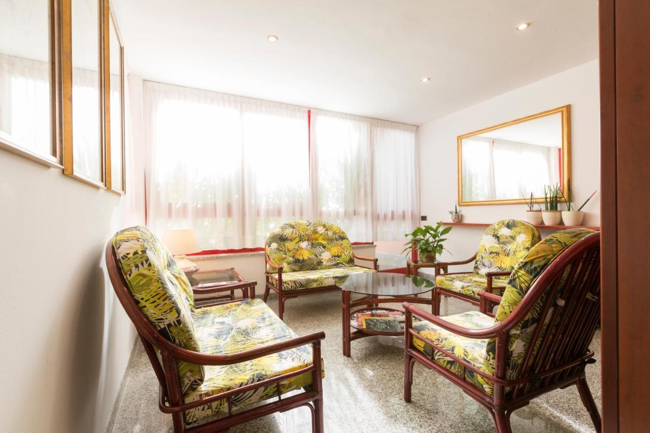 Residence Donatello - Milan — Foto 2
