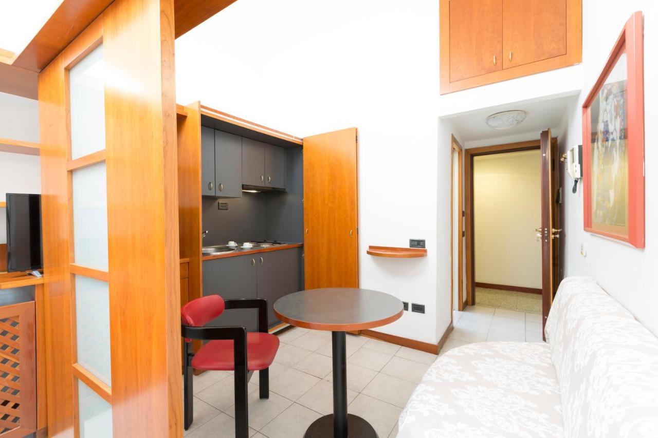 Residence Donatello - Milan — Foto 3