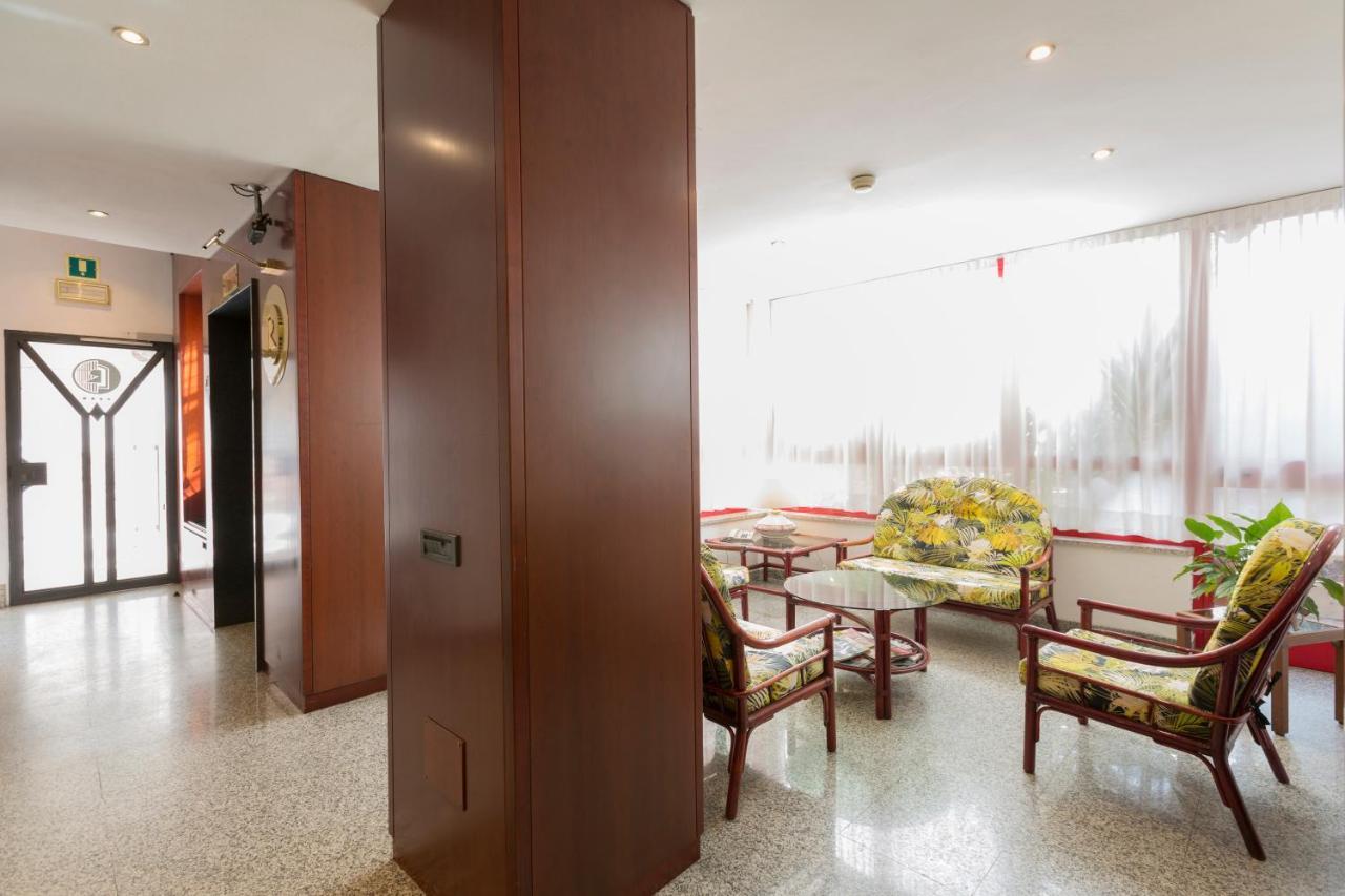 Residence Donatello - Milan — Foto 1